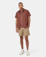 Small Tree Mancos Shirt - Distractions Clothing