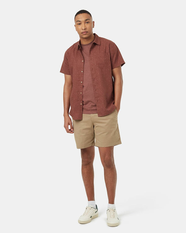 Small Tree Mancos Shirt - Distractions Clothing