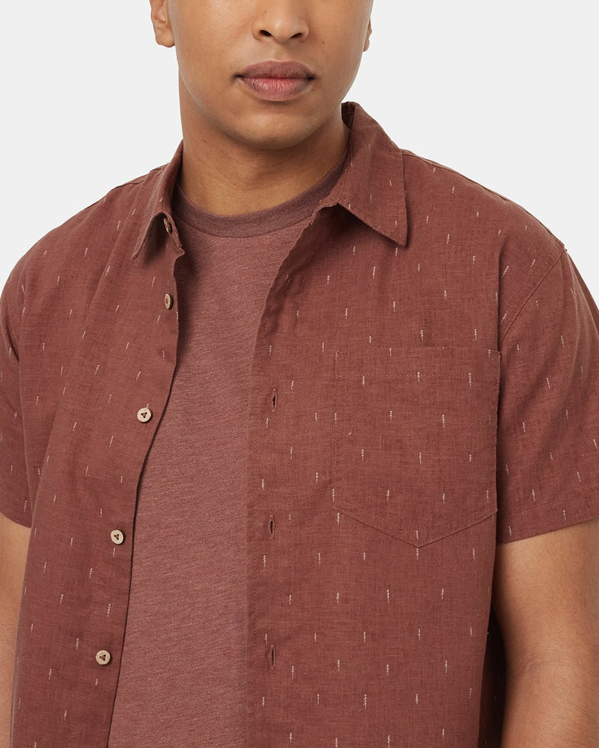 Small Tree Mancos Shirt - Distractions Clothing