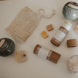 Soap Saver Bag - Distractions Clothing
