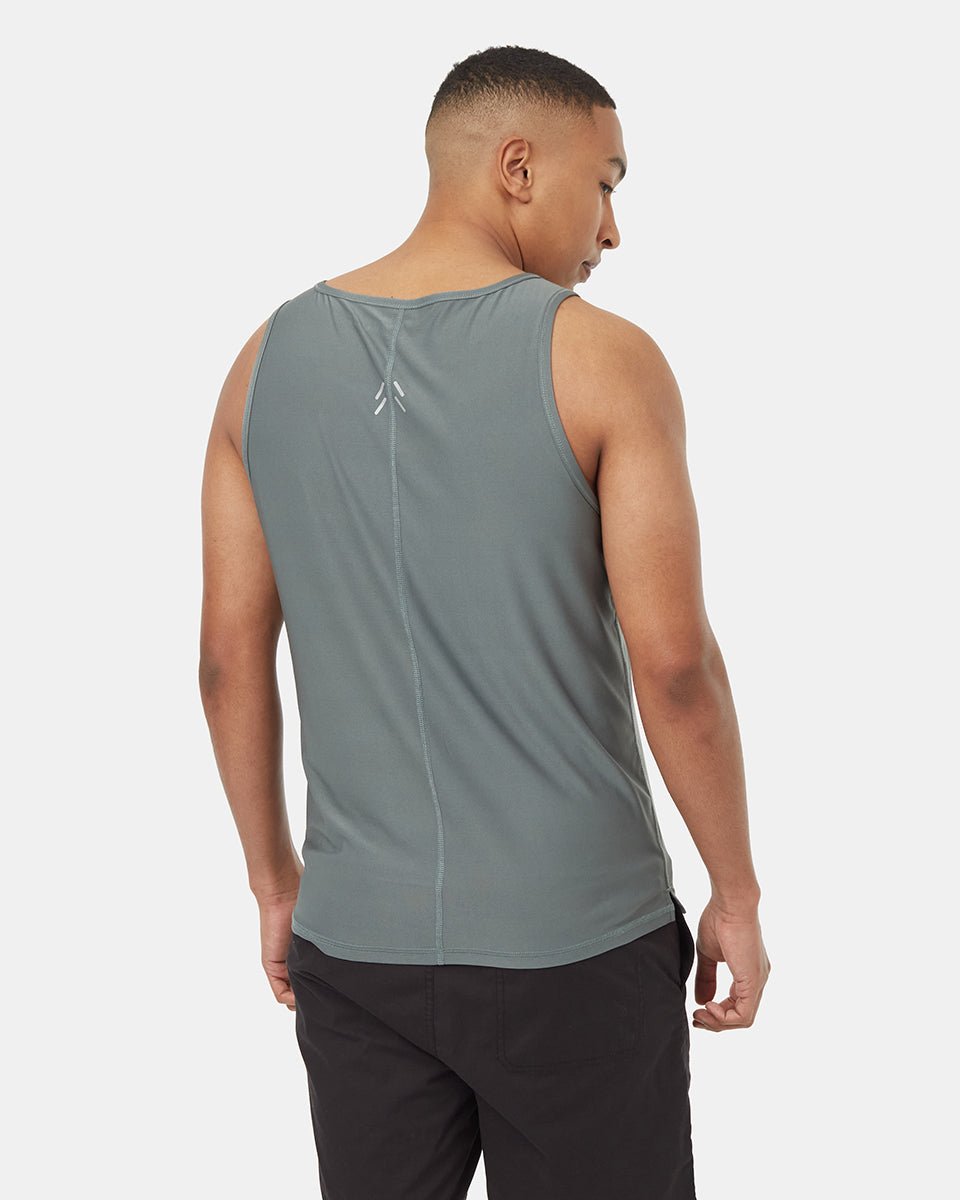 Soft Knit Light Tank - Distractions Clothing