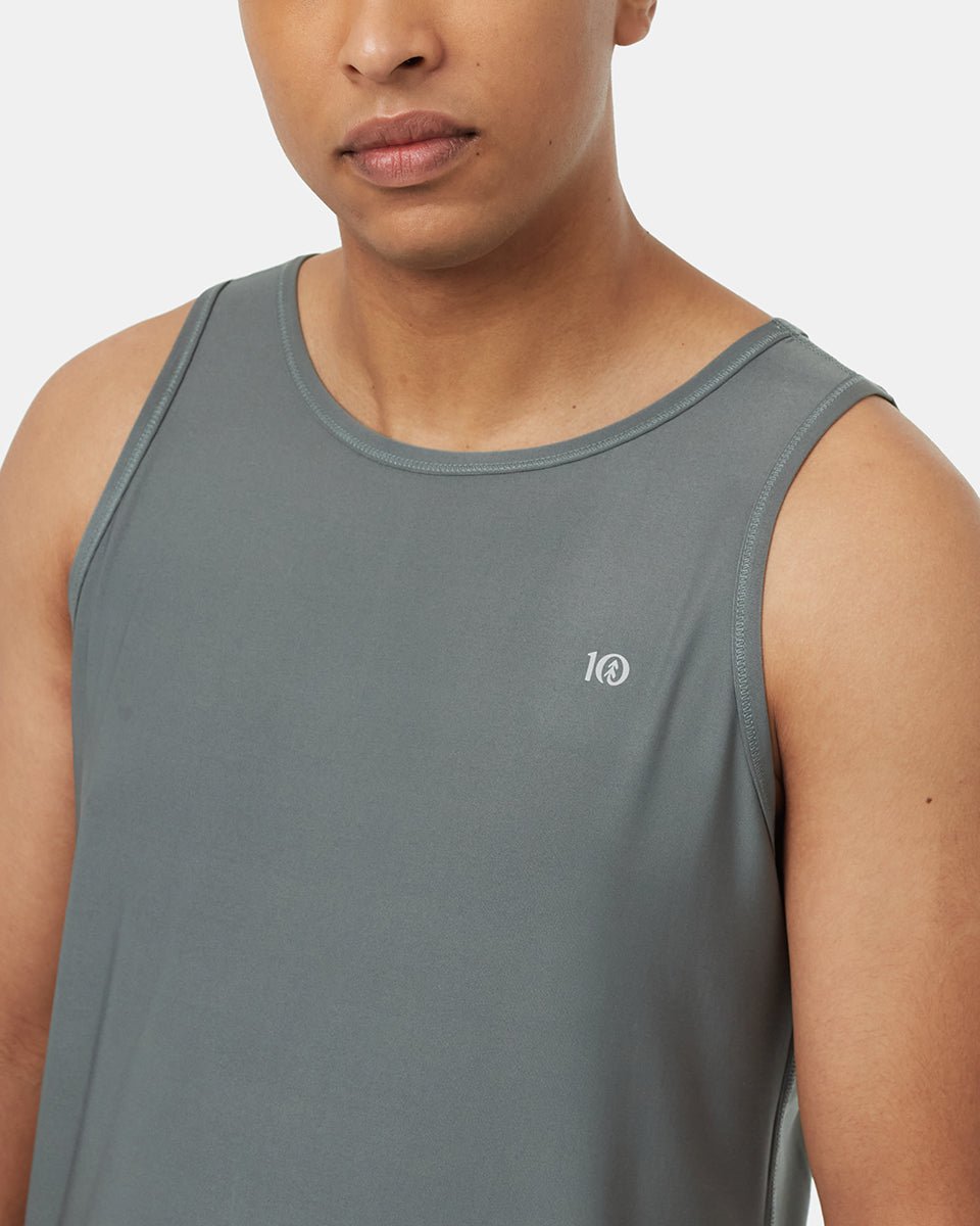 Soft Knit Light Tank - Distractions Clothing