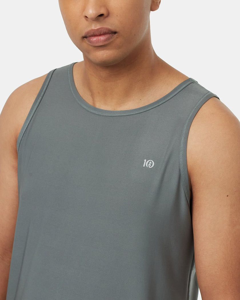 Soft Knit Light Tank - Distractions Clothing