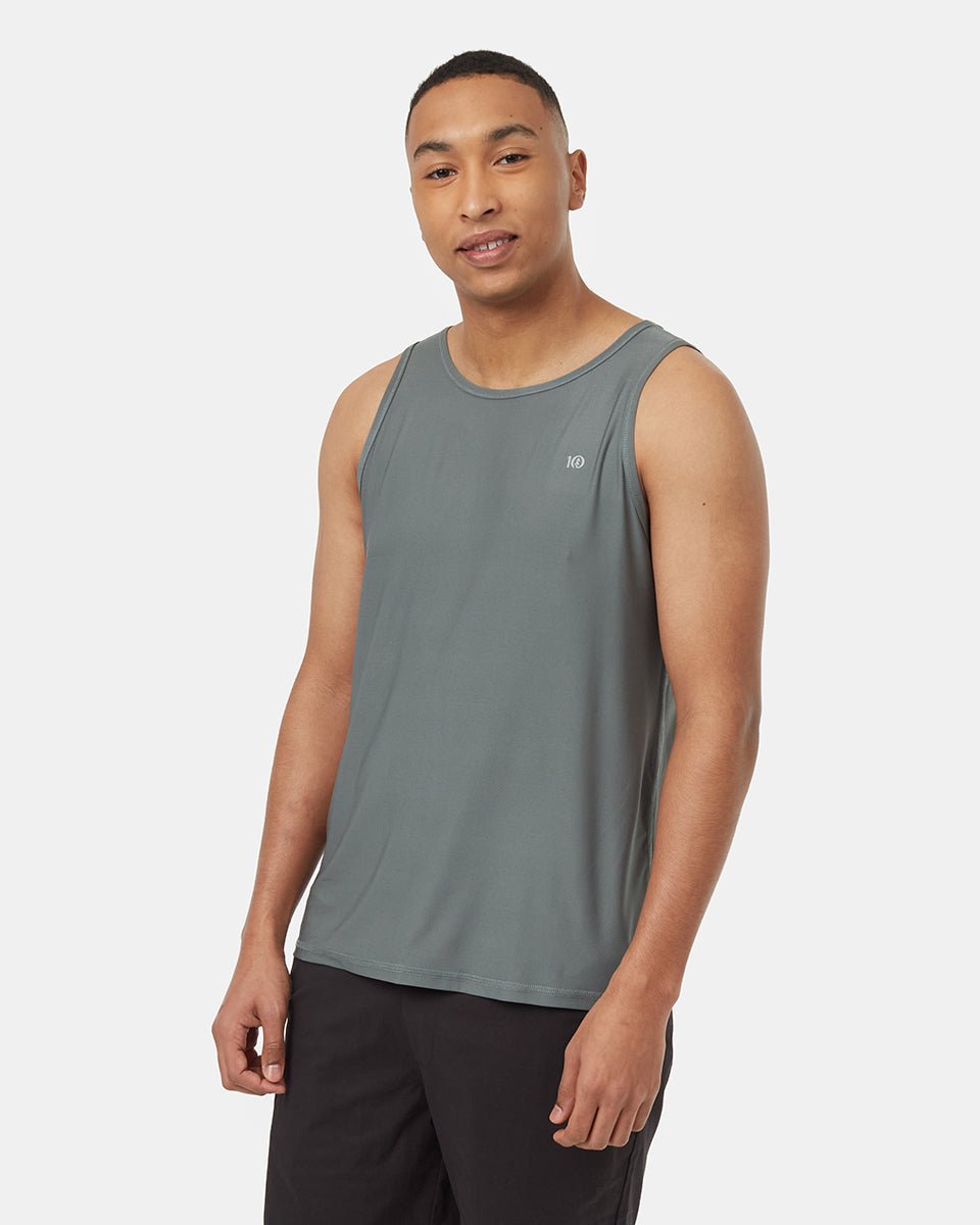 Soft Knit Light Tank - Distractions Clothing