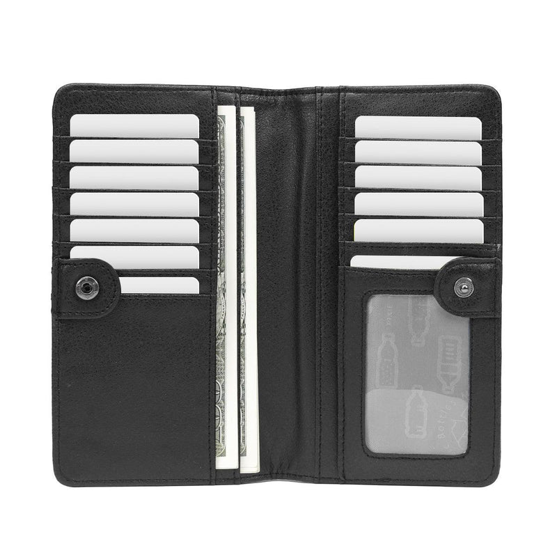 Sophie Wallet - Distractions Clothing