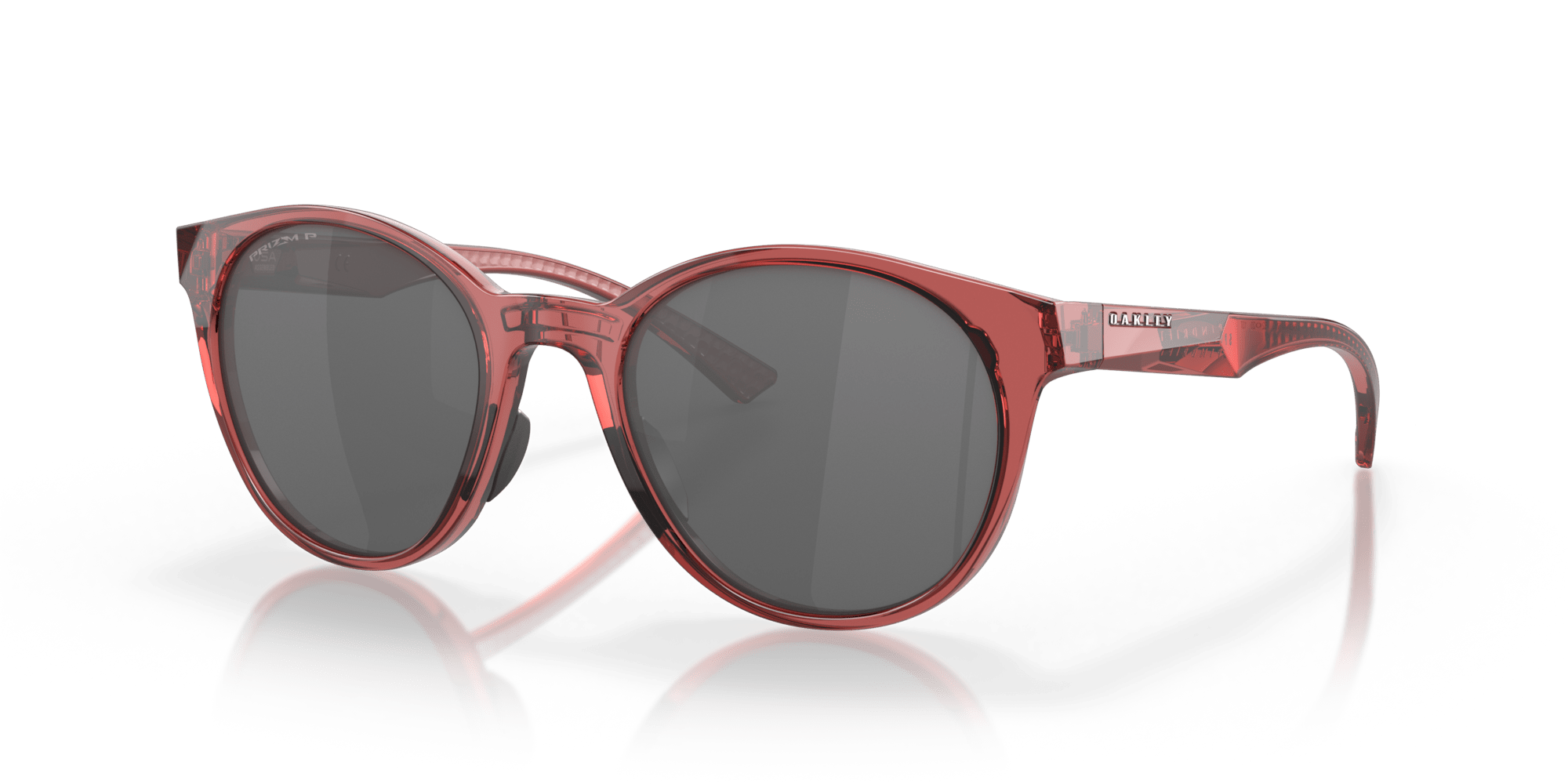 Spindrift Berry Prizm Polarized Sunglasses - Distractions Clothing