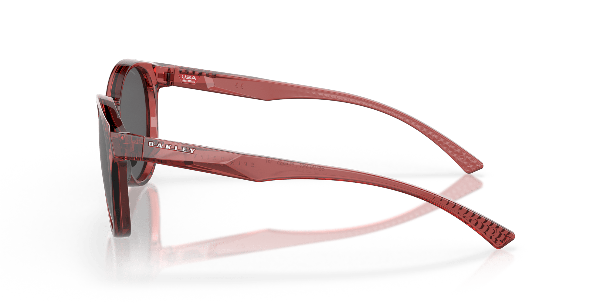 Spindrift Berry Prizm Polarized Sunglasses - Distractions Clothing