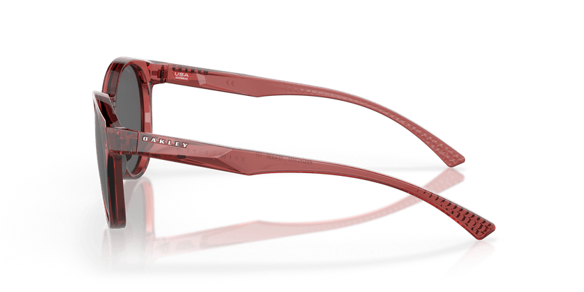 Spindrift Berry Prizm Polarized Sunglasses - Distractions Clothing