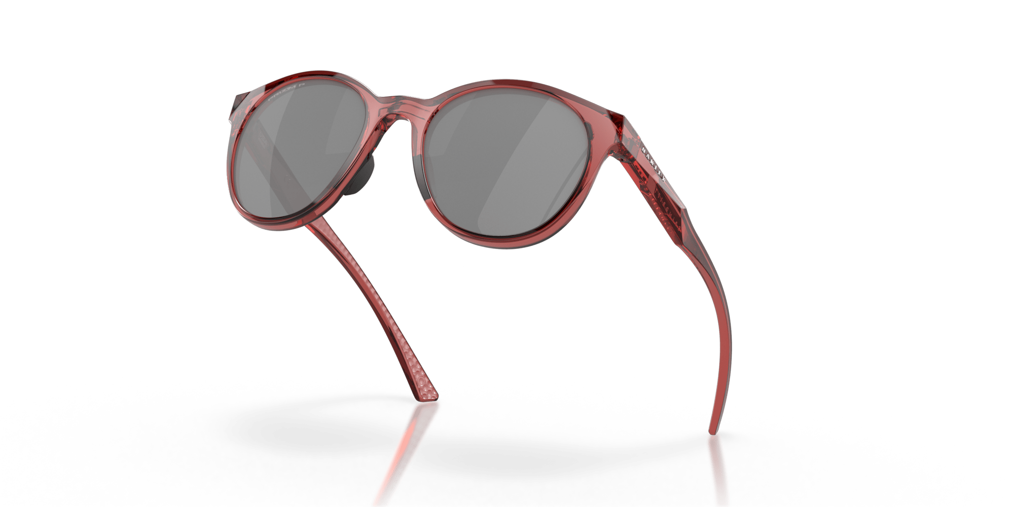 Spindrift Berry Prizm Polarized Sunglasses - Distractions Clothing