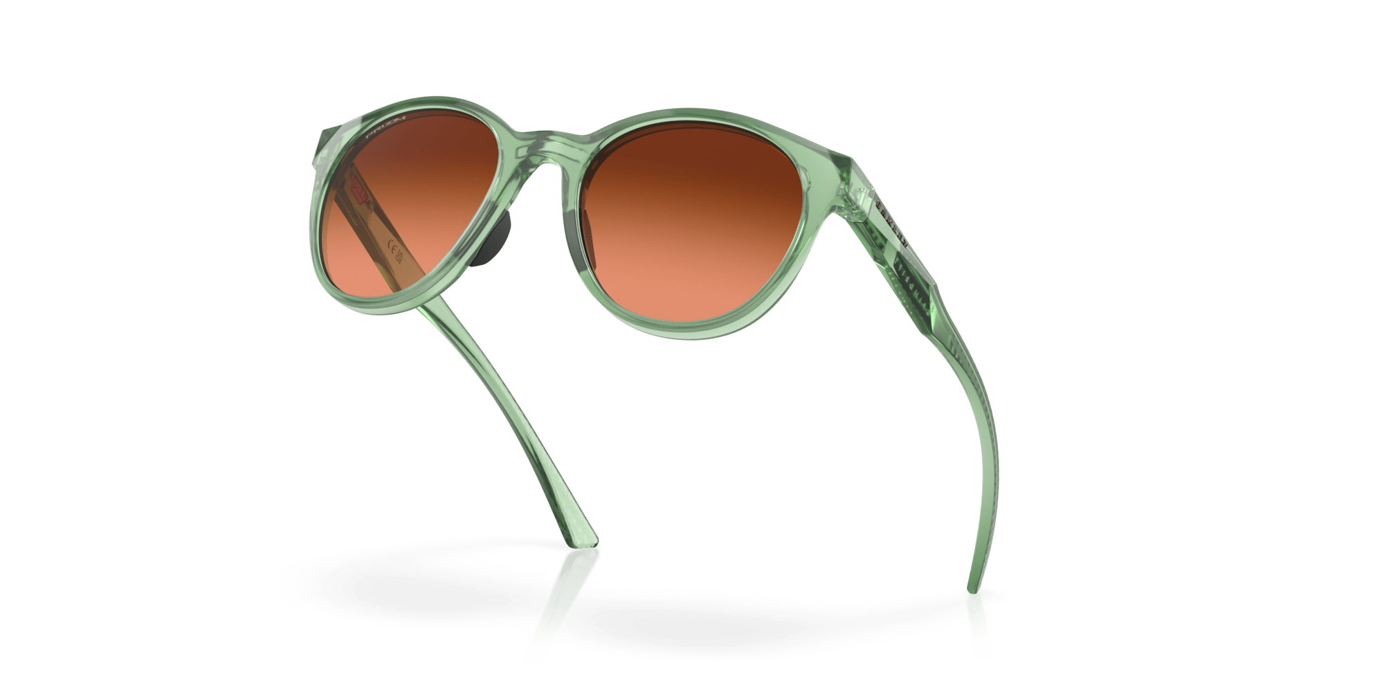 Spindrift Jade Sunglasses - Distractions Clothing