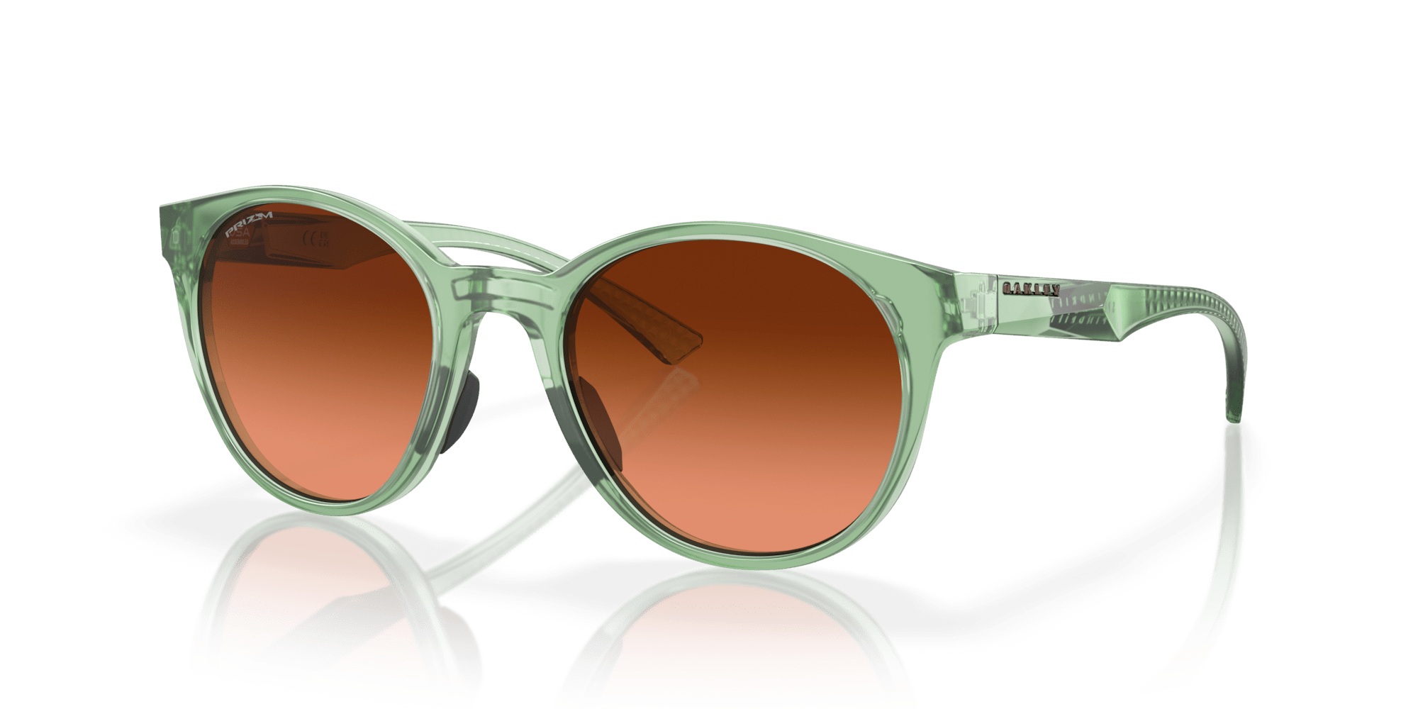 Spindrift Jade Sunglasses - Distractions Clothing