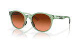 Spindrift Jade Sunglasses - Distractions Clothing