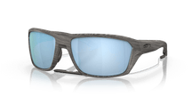 Split Shot Woodgrain Prizm Polarized Sunglasses - Distractions Clothing
