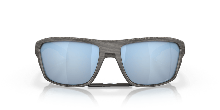 Split Shot Woodgrain Prizm Polarized Sunglasses - Distractions Clothing