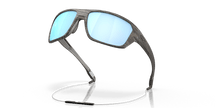 Split Shot Woodgrain Prizm Polarized Sunglasses - Distractions Clothing
