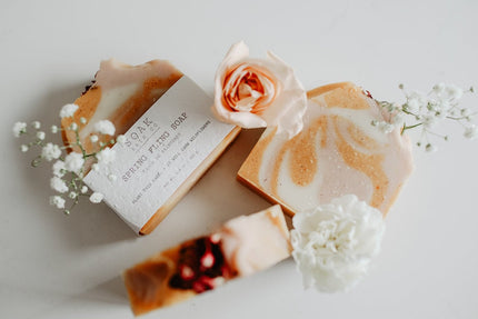 Spring Fling Soap Bar - Distractions Clothing