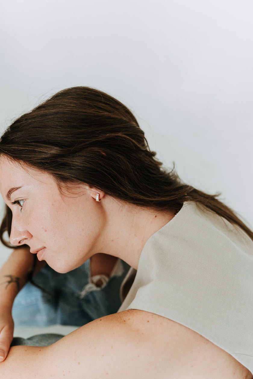 Diana Hoops
