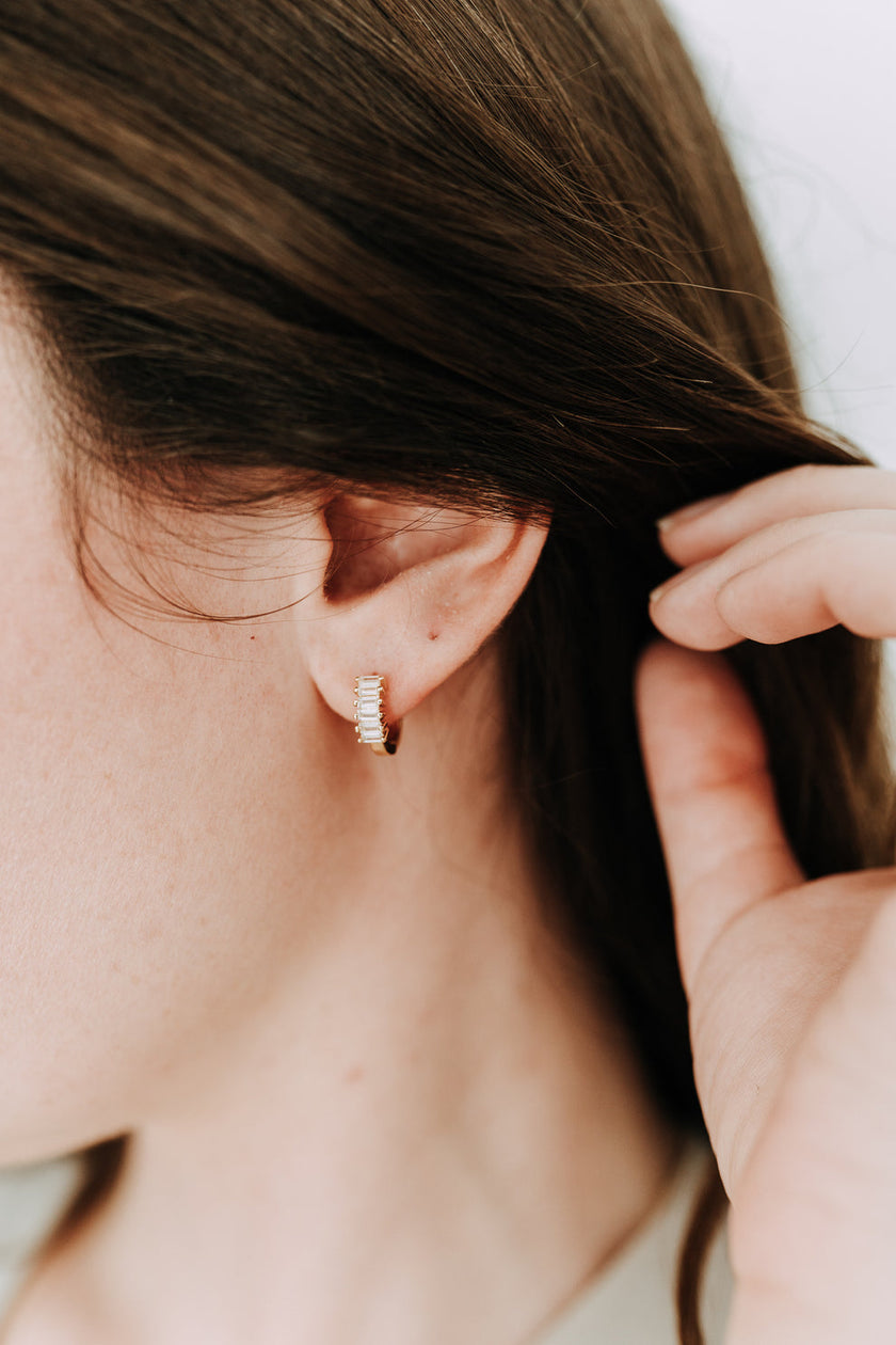 Diana Hoops