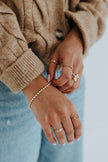 Confetti Bracelet