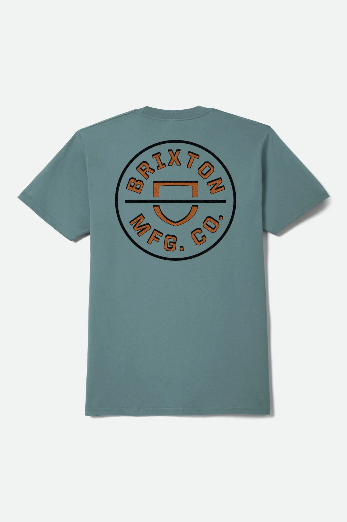 Crest II Men's Tee