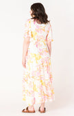 St. Tropez Maxi Dress - Distractions Clothing