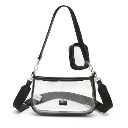 Stadium Ready Bag - Distractions Clothing