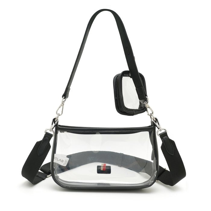 Stadium Ready Bag - Distractions Clothing