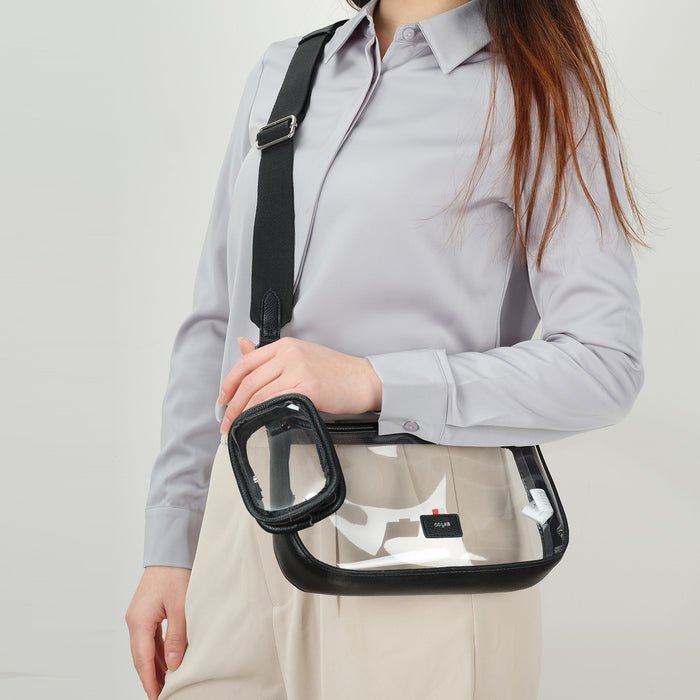 Stadium Ready Bag - Distractions Clothing