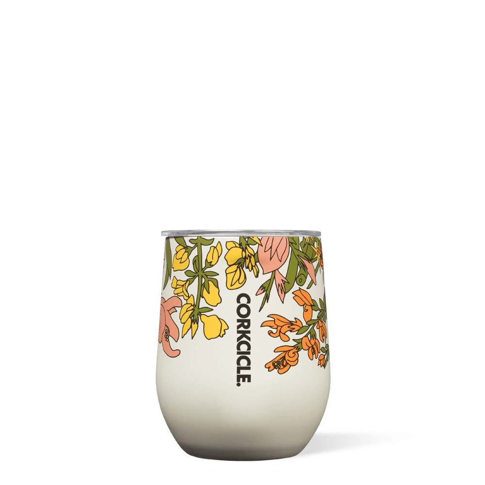 Stemless Tumbler - Distractions Clothing