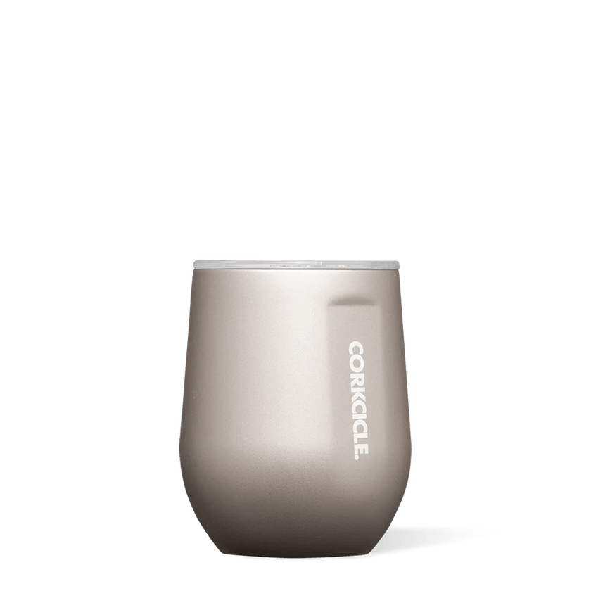 Stemless Tumbler - Distractions Clothing