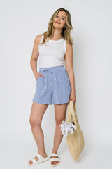 Steph Short - Distractions Clothing - Orb Clothing