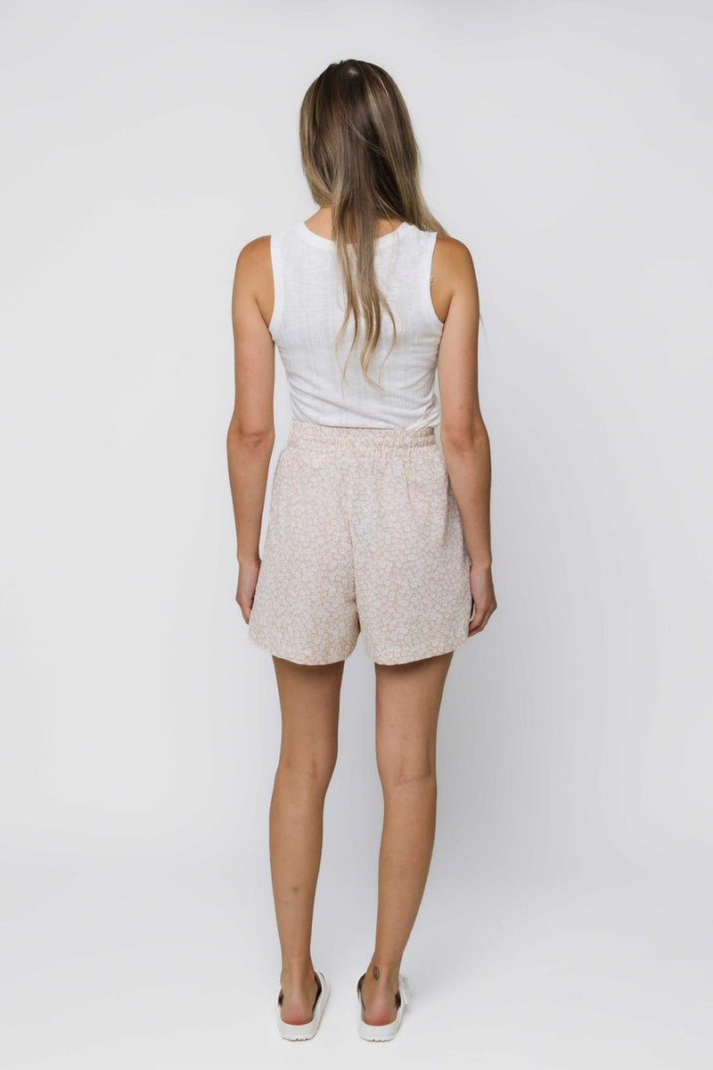 Steph Short - Distractions Clothing