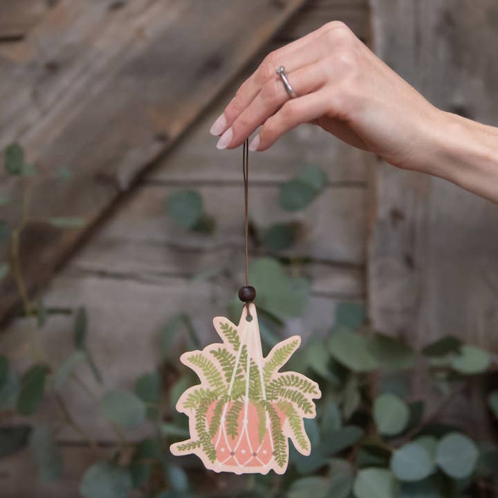 Studio OH! Air Fresheners - Distractions Clothing