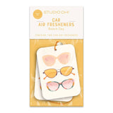 Studio OH! Air Fresheners - Distractions Clothing