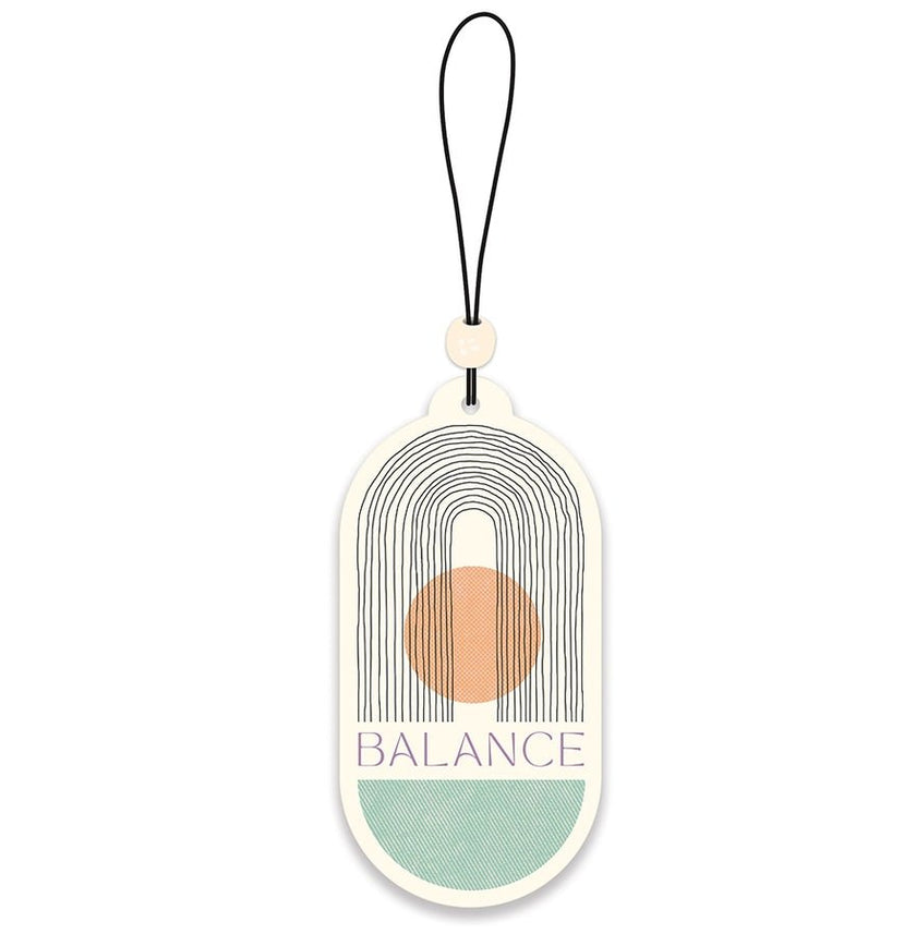 Studio OH! Air Fresheners - Distractions Clothing