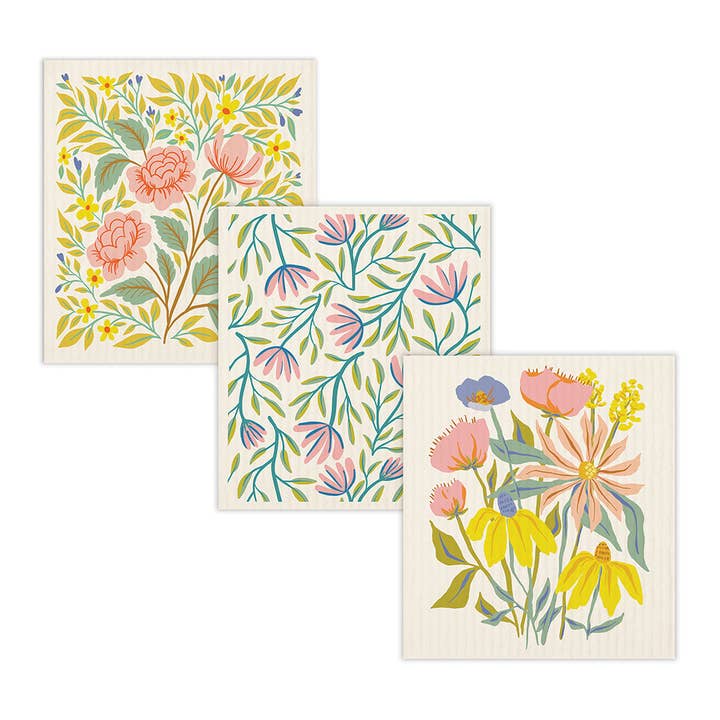 Studio OH! Do it All Dishcloths - Distractions Clothing