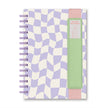 Studio OH! Mirage of Thoughts Notebook - Distractions Clothing