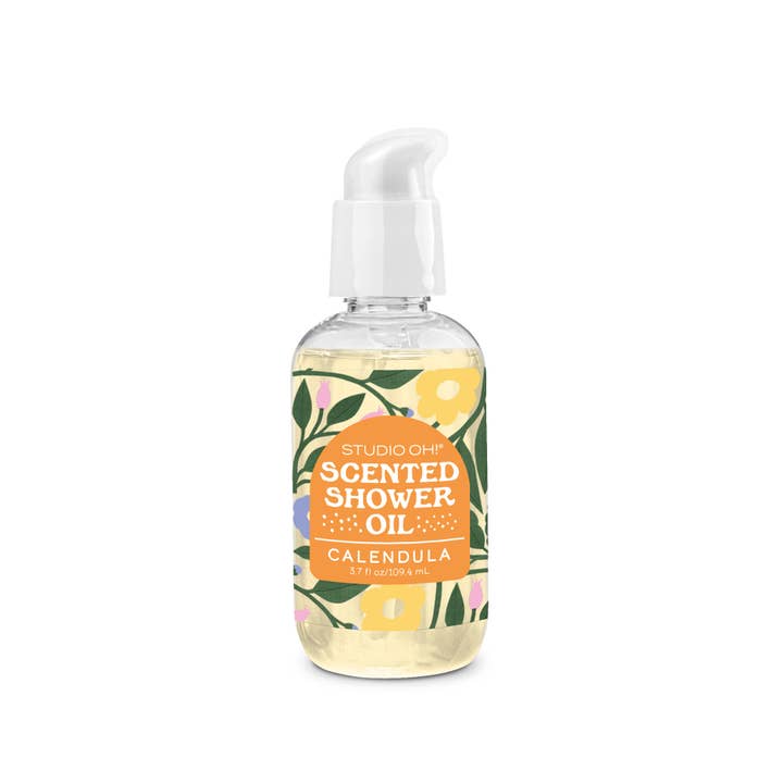 Studio OH! Shower Oil - Distractions Clothing