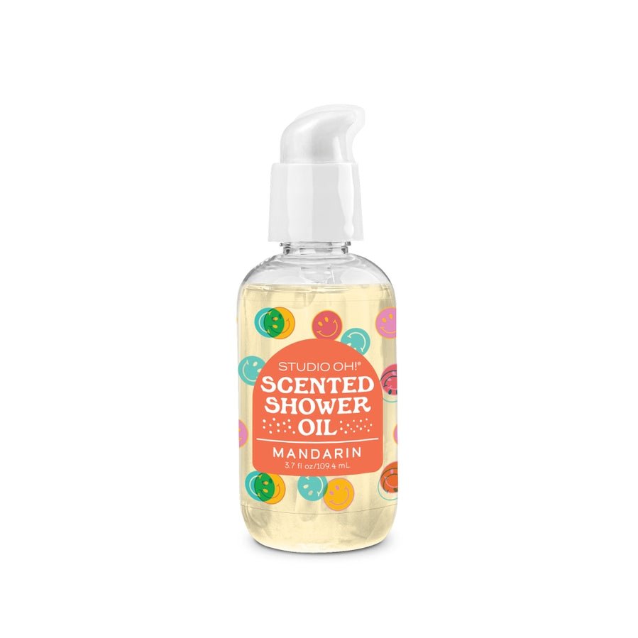 Studio OH! Shower Oil - Distractions Clothing