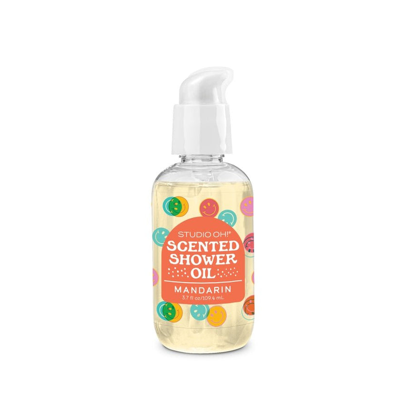 Studio OH! Shower Oil - Distractions Clothing
