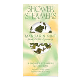 Studio OH! Shower Steamers - Distractions Clothing