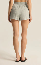 Sunny Gauze Shorts - Distractions Clothing