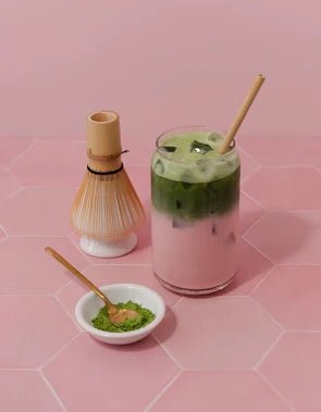 Super Tonics Cookbook - Distractions Clothing