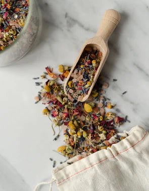 Super Tonics Cookbook - Distractions Clothing