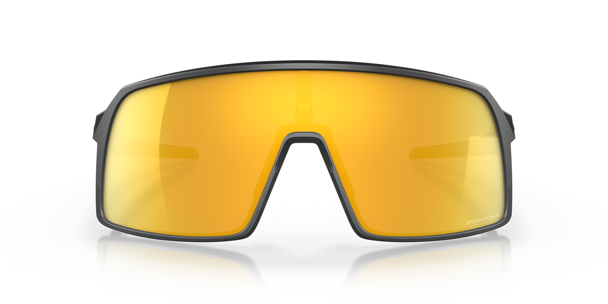 Sutro Matte Carbon 24k Prizm Sunglasses - Distractions Clothing