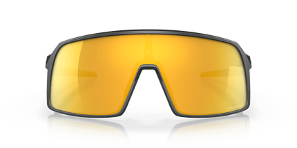 Sutro Matte Carbon 24k Prizm Sunglasses - Distractions Clothing