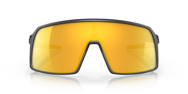 Sutro Matte Carbon 24k Prizm Sunglasses - Distractions Clothing