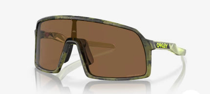 Sutro S Fern Swirl Sunglasses - Distractions Clothing