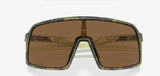Sutro S Fern Swirl Sunglasses - Distractions Clothing