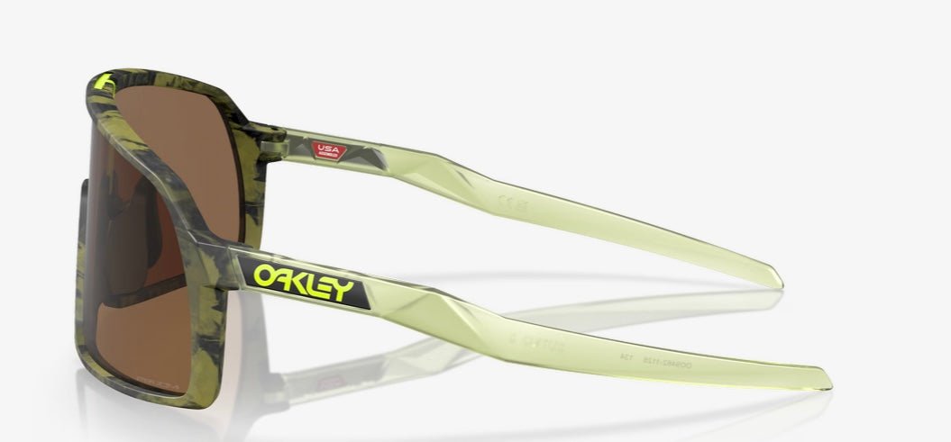 Sutro S Fern Swirl Sunglasses - Distractions Clothing